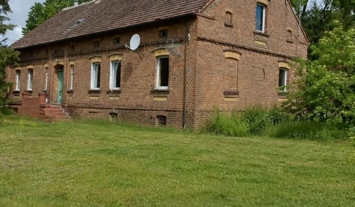 siedlisko, 5 pokoi Guzów