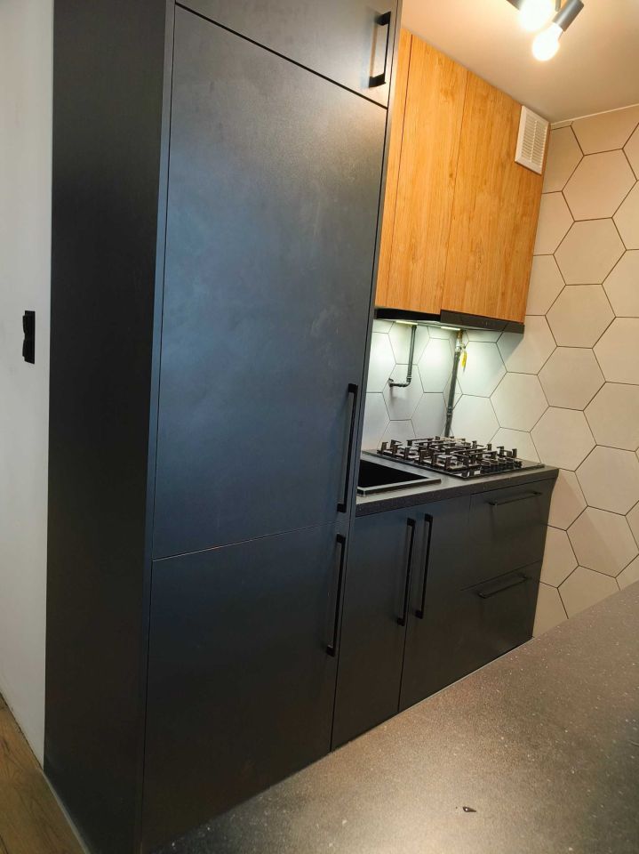 Mieszkanie 4-pokojowe Mielec. Zdjęcie 4