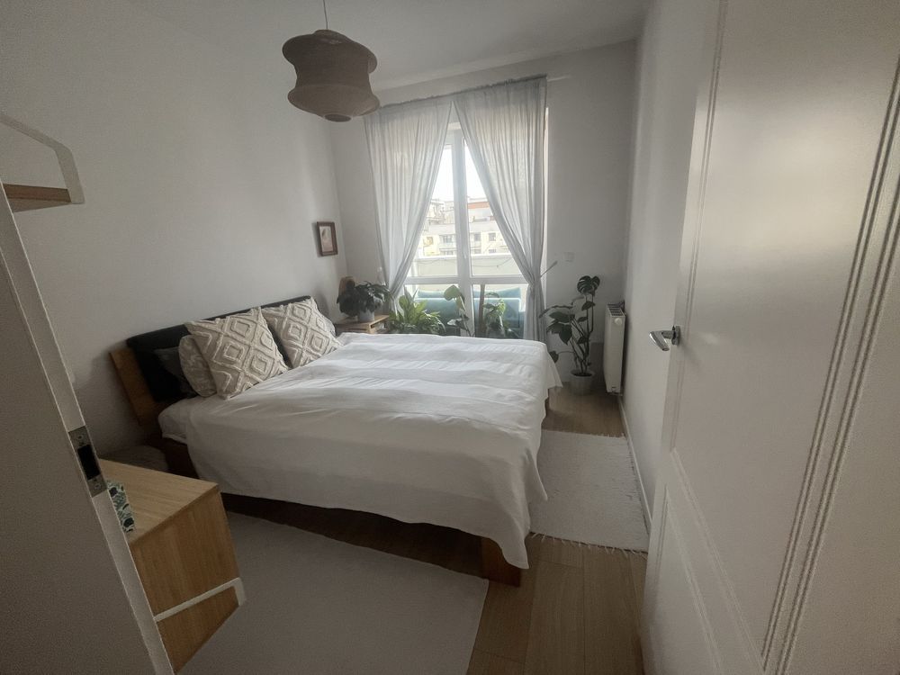 Mieszkanie 4-pokojowe Ząbki, ul. Powstańców. Zdjęcie 6