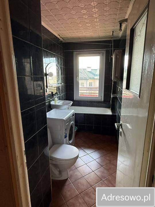 Mieszkanie 2-pokojowe Wyszków Centrum, ul. 11 Listopada. Zdjęcie 6