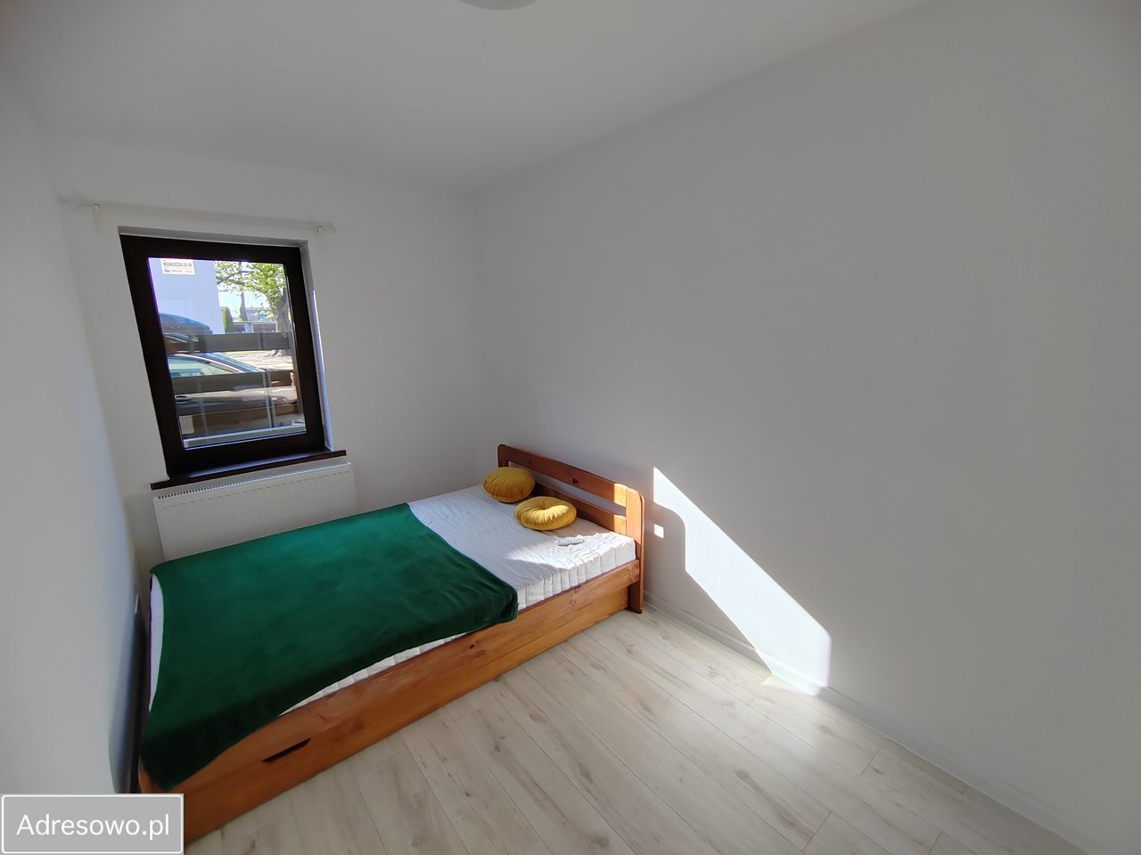 Mieszkanie 2-pokojowe Zabrze Mikulczyce, ul. Stanisława Moniuszki. Zdjęcie 9