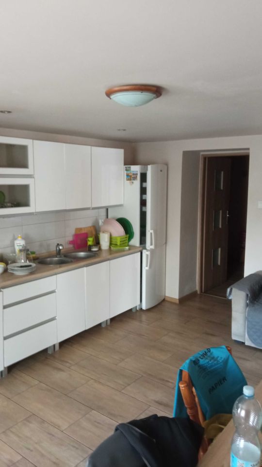 Mieszkanie 4-pokojowe Kłaczyna. Zdjęcie 6