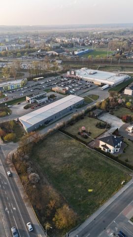 Działka inwestycyjna Nowy Dwór Mazowiecki. Zdjęcie 17