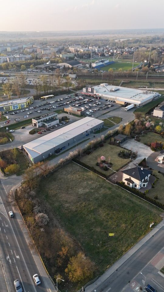 Działka inwestycyjna Nowy Dwór Mazowiecki. Zdjęcie 17