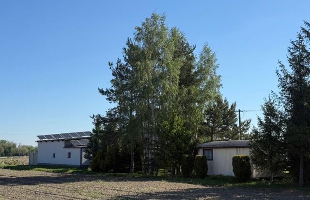 dom wolnostojący, 2 pokoje Kaszewy Tarnowskie. Zdjęcie 5