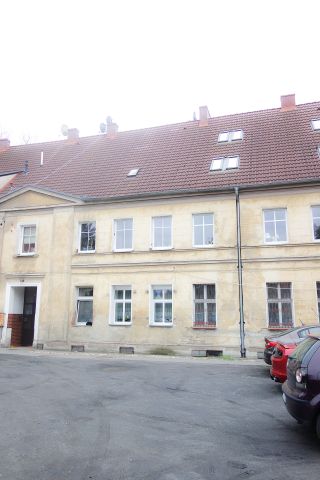 Mieszkanie 2-pokojowe Żagań, Plac Królowej Jadwigii. Zdjęcie 12