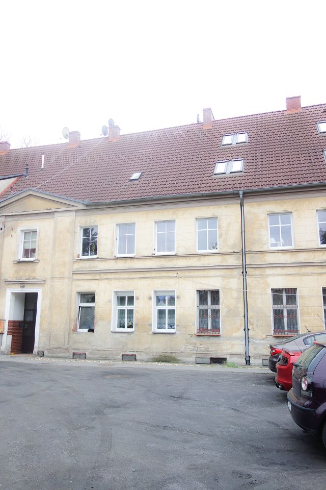Mieszkanie 2-pokojowe Żagań, Plac Królowej Jadwigii. Zdjęcie 12
