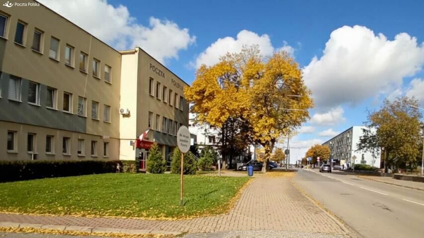 Lokal Kłobuck, ul. 11 Listopada. Zdjęcie 3