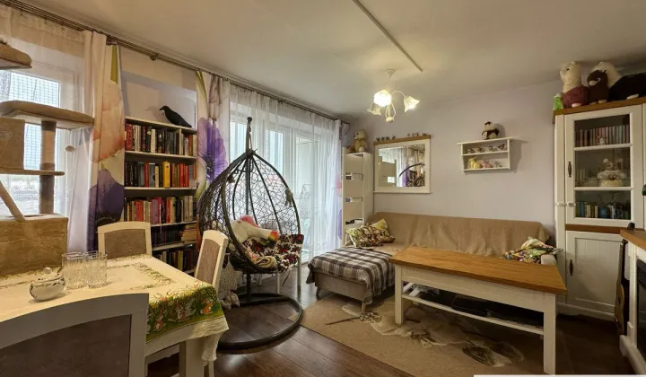 Mieszkanie 3-pokojowe Gorlice, ul. Pod Lodownią