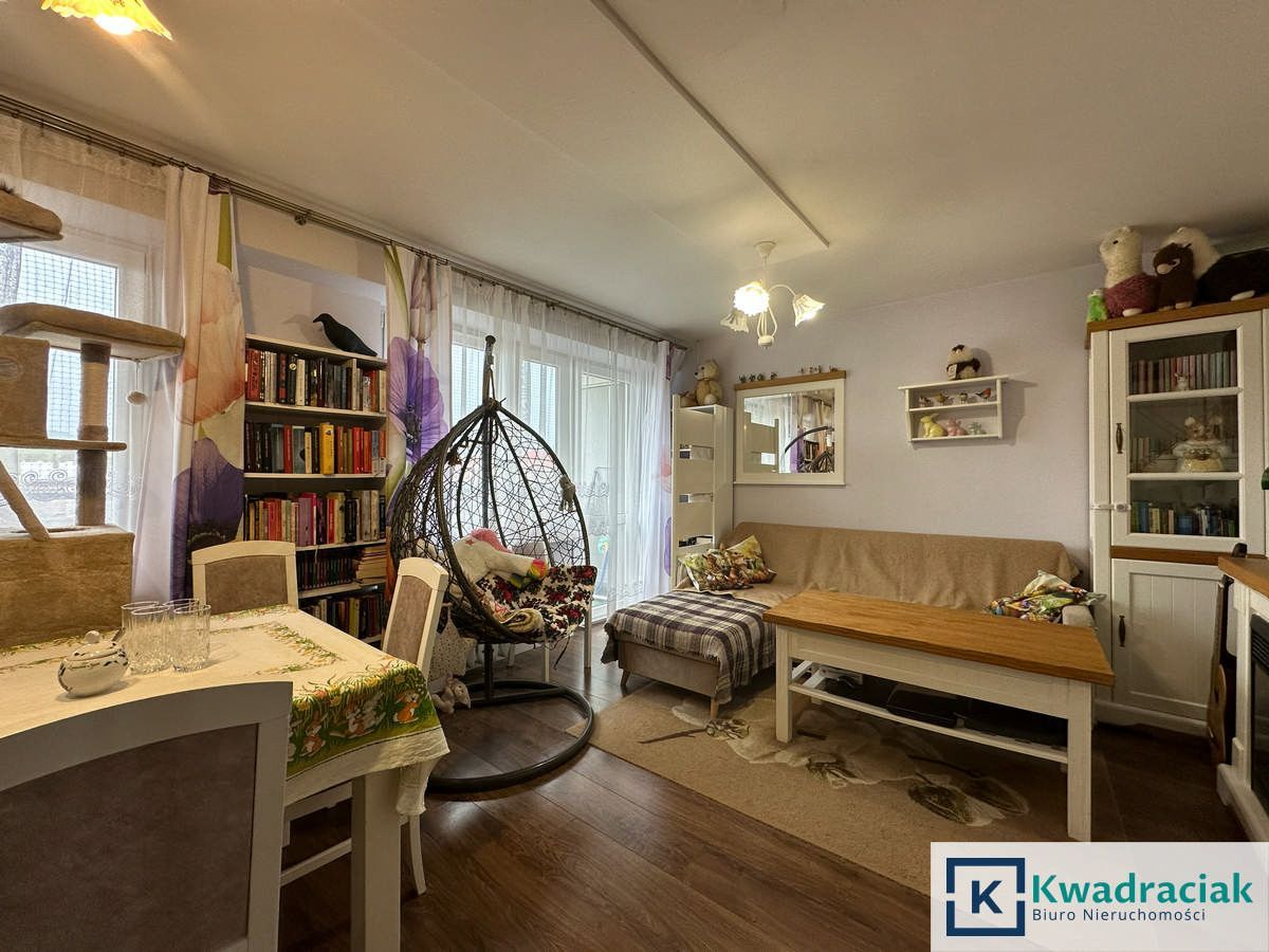 Mieszkanie 3-pokojowe Gorlice, ul. Pod Lodownią. Zdjęcie 1