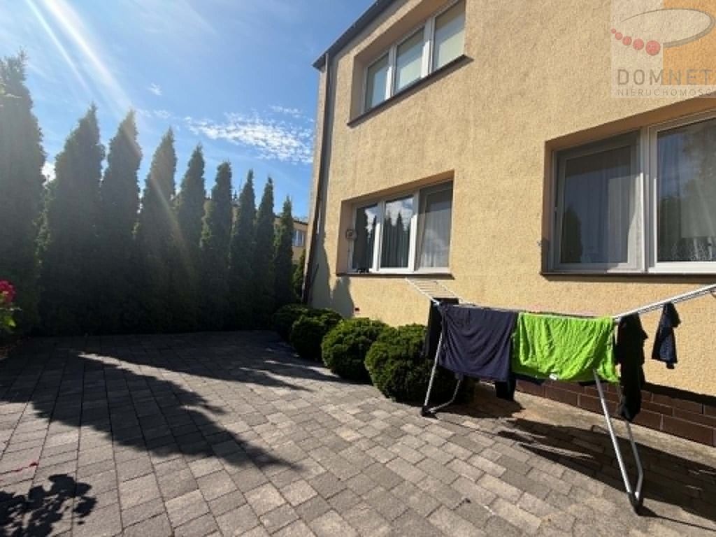 Mieszkanie 3-pokojowe Brwinów, ul. Zgoda. Zdjęcie 17