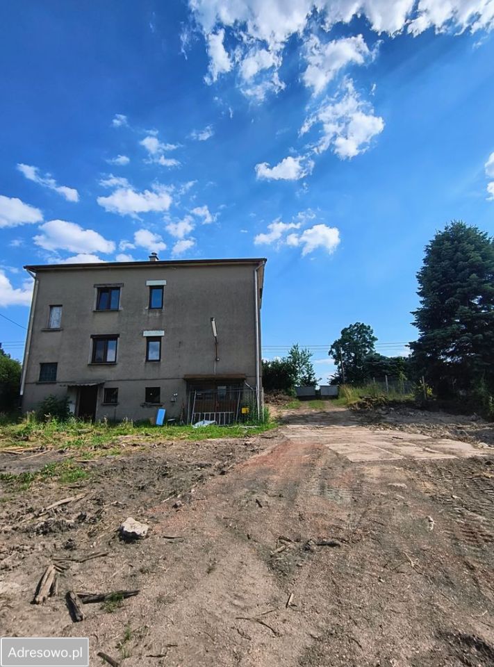 dom wolnostojący, 8 pokoi Ptakowice. Zdjęcie 8