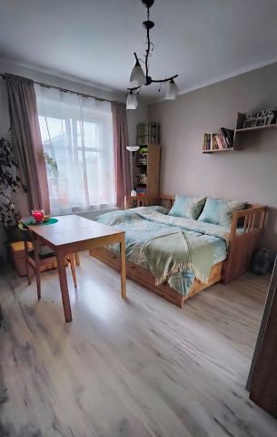Mieszkanie 2-pokojowe Wrocław Partynice. Zdjęcie 1