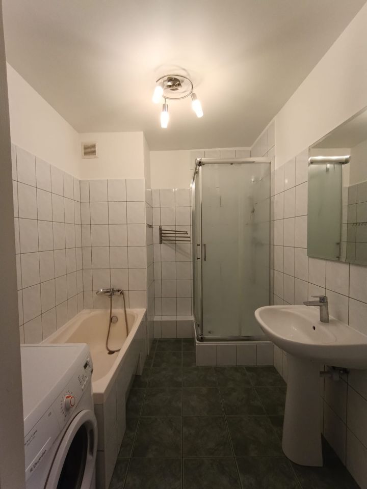 Mieszkanie 3-pokojowe Gdańsk Osowa, ul. Jednorożca. Zdjęcie 9