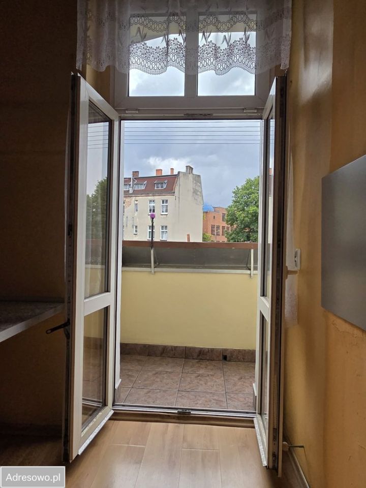 Mieszkanie 4-pokojowe Grudziądz. Zdjęcie 4
