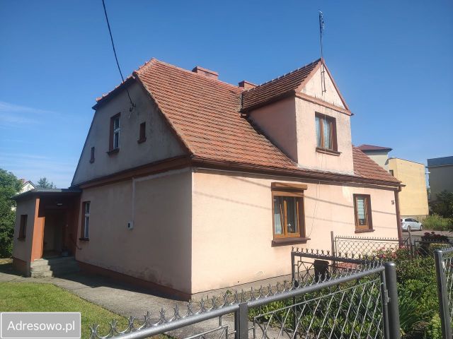 bliźniak, 2 pokoje Gniezno, ul. Pogodna. Zdjęcie 1