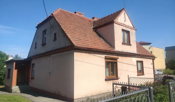 bliźniak, 2 pokoje Gniezno, ul. Pogodna