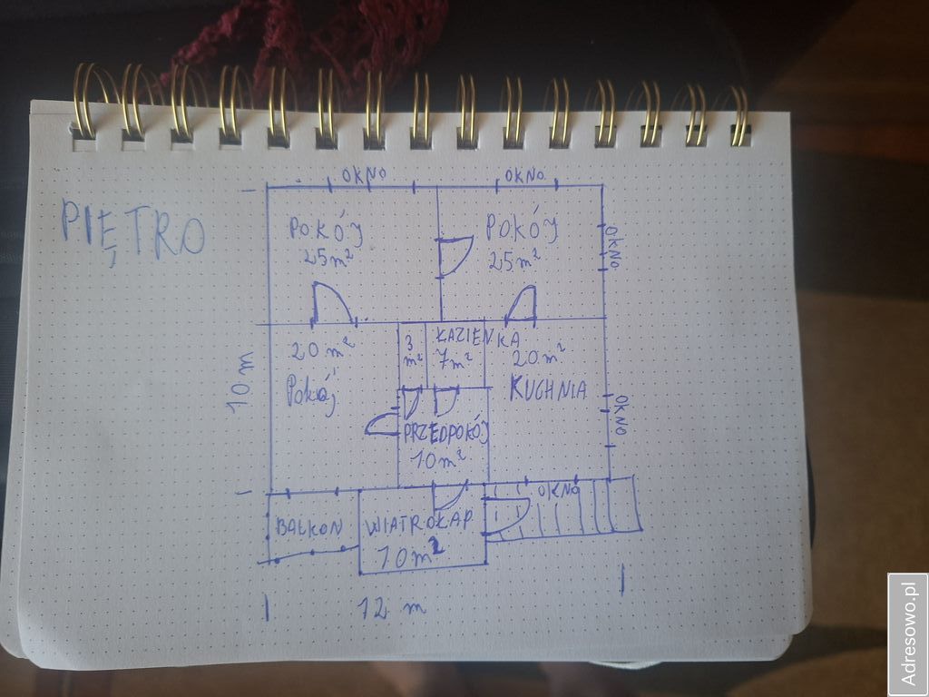 dom wolnostojący, 3 pokoje Sydół. Zdjęcie 20