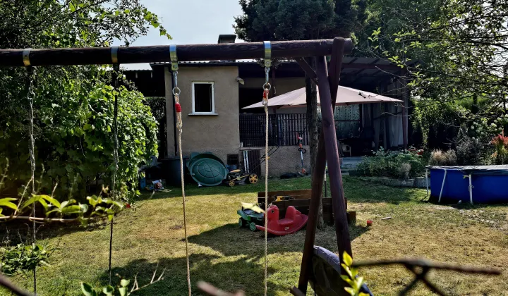 Działka rekreacyjna Mysłowice Brzęczkowice, ul. Podgórska