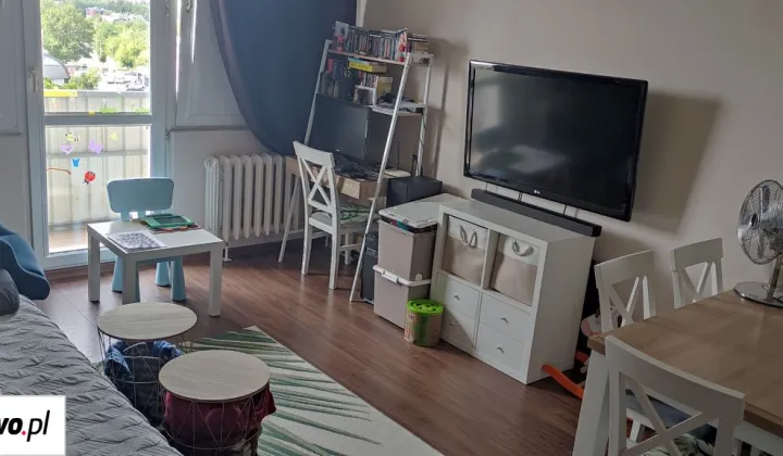 Mieszkanie 2-pokojowe Częstochowa Tysiąclecie, ul. Kwiatkowskiego