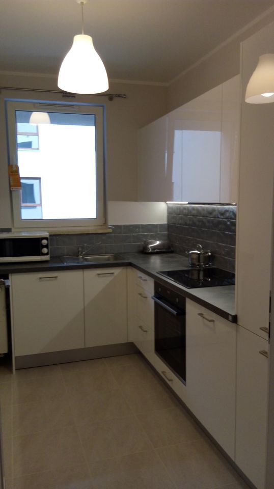 Mieszkanie 1-pokojowe Warszawa Targówek, ul. Pohulanka. Zdjęcie 8