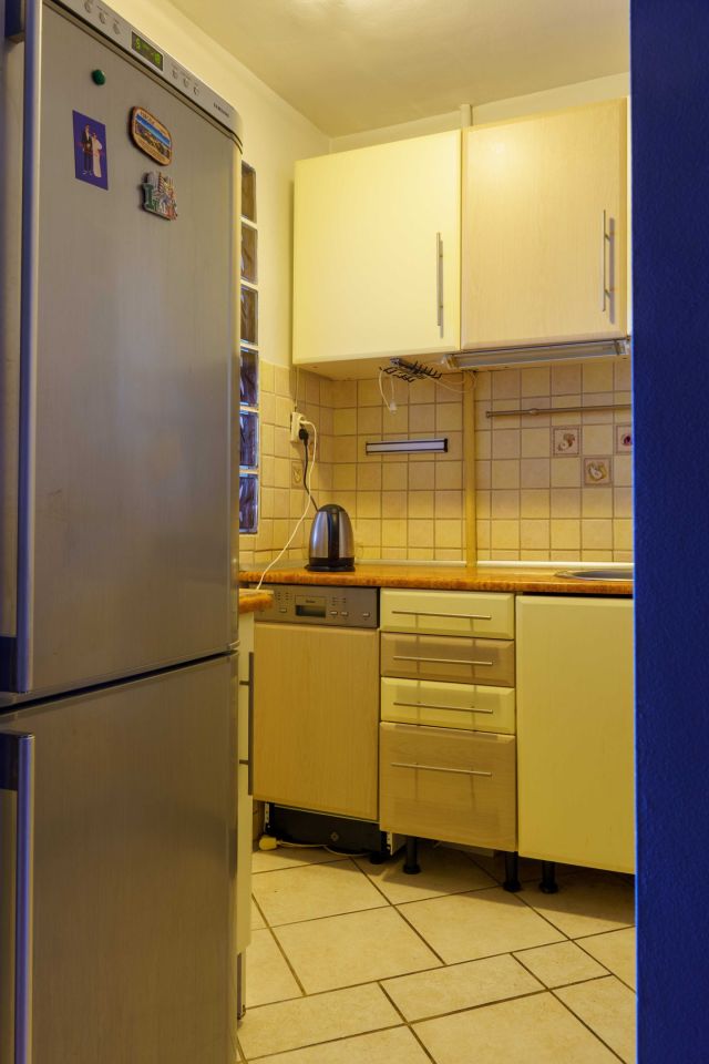Mieszkanie 2-pokojowe Warszawa Mokotów, ul. Niegocińska. Zdjęcie 3