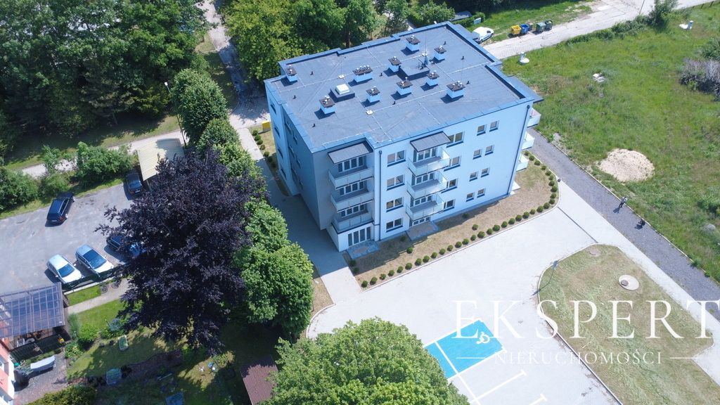 Mieszkanie 2-pokojowe Bonin. Zdjęcie 1