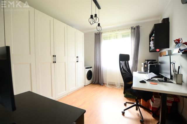 Mieszkanie 3-pokojowe Bydgoszcz Szwederowo, ul. Stanisława Leszczyńskiego. Zdjęcie 8