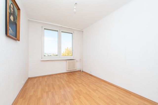 Mieszkanie 3-pokojowe Warszawa Mokotów, ul. Bernardyńska. Zdjęcie 5