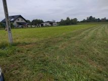 Działka budowlana Babice, ul. Łanowa. Zdjęcie 2