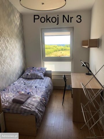 Pokój Gdańsk Orunia, ul. Pastelowa. Zdjęcie 1