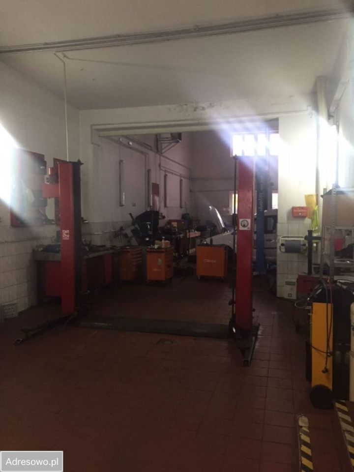 Lokal Lubliniec, ul. Częstochowska. Zdjęcie 8