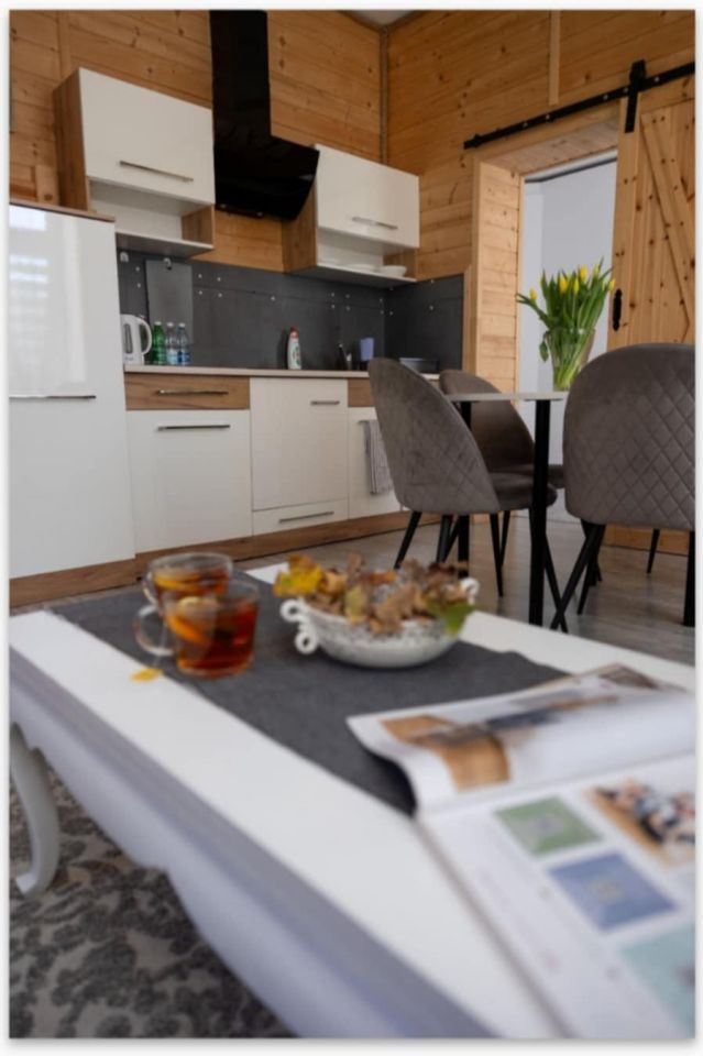 Mieszkanie 2-pokojowe Piwniczna-Zdrój, ul. Jana Daszyńskiego. Zdjęcie 2