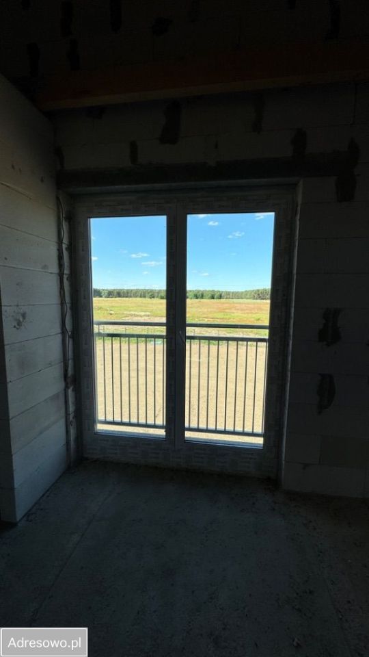 dom wolnostojący, 4 pokoje Kostrzyn nad Odrą, ul. Brzoskwiniowa. Zdjęcie 3