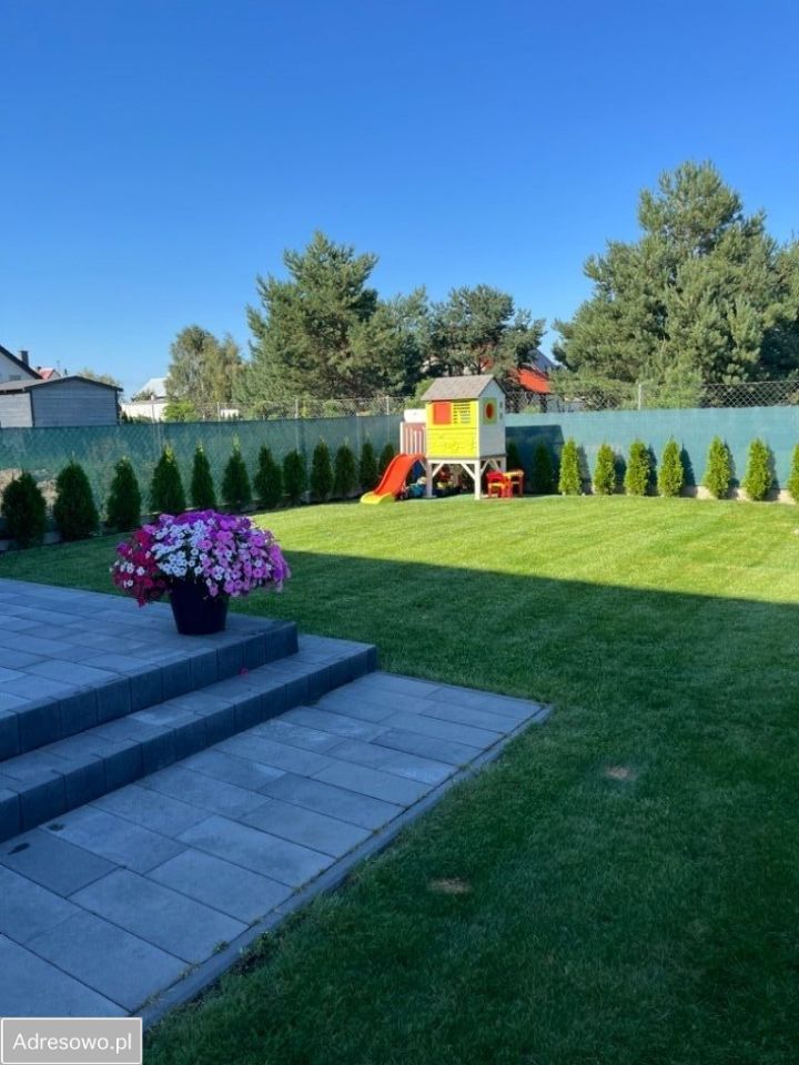 bliźniak, 3 pokoje Krępice. Zdjęcie 18