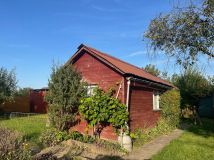 Działka rod Darłowo Darłówko, ul. Ojca Damiana Tynieckiego