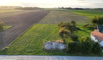 Działka rolno-budowlana Marcinowice