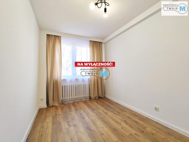 Mieszkanie 3-pokojowe Kielce Szydłówek, ul. Bukowa. Zdjęcie 1