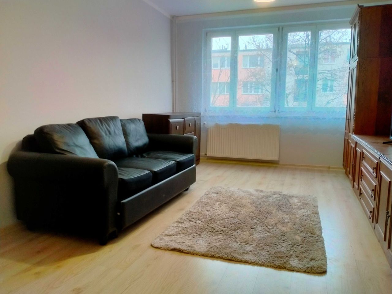 Mieszkanie 2-pokojowe Błonie, ul. Poznańska