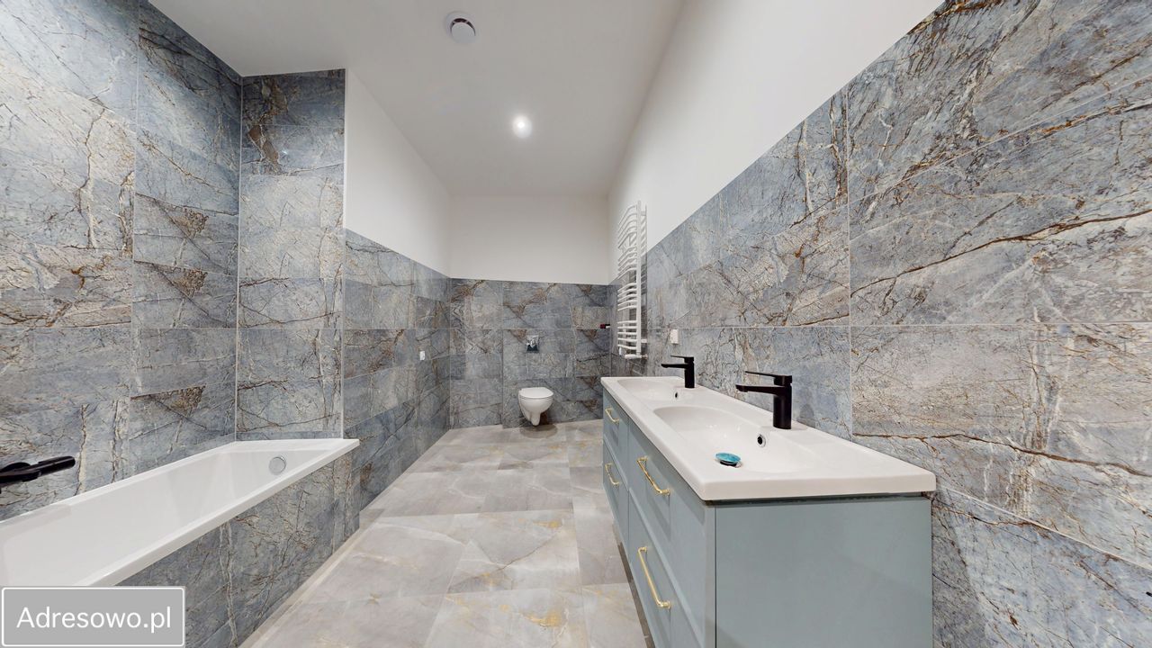 dom wolnostojący, 4 pokoje Gliwice Sośnica, ul. Władysława Sikorskiego. Zdjęcie 11