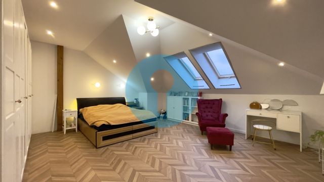 dom wolnostojący, 5 pokoi Brynica. Zdjęcie 11