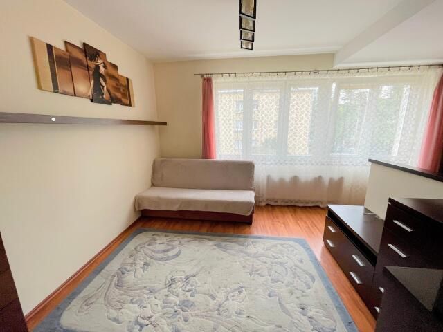 Mieszkanie 1-pokojowe Warszawa Wola, ul. Obozowa. Zdjęcie 1