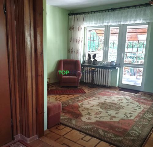 dom wolnostojący, 5 pokoi Warszawa Wawer. Zdjęcie 2