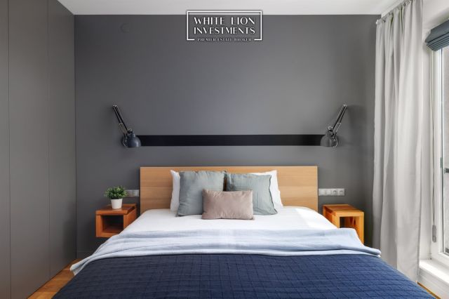 Mieszkanie 3-pokojowe Warszawa Praga-Południe, ul. Mińska. Zdjęcie 8