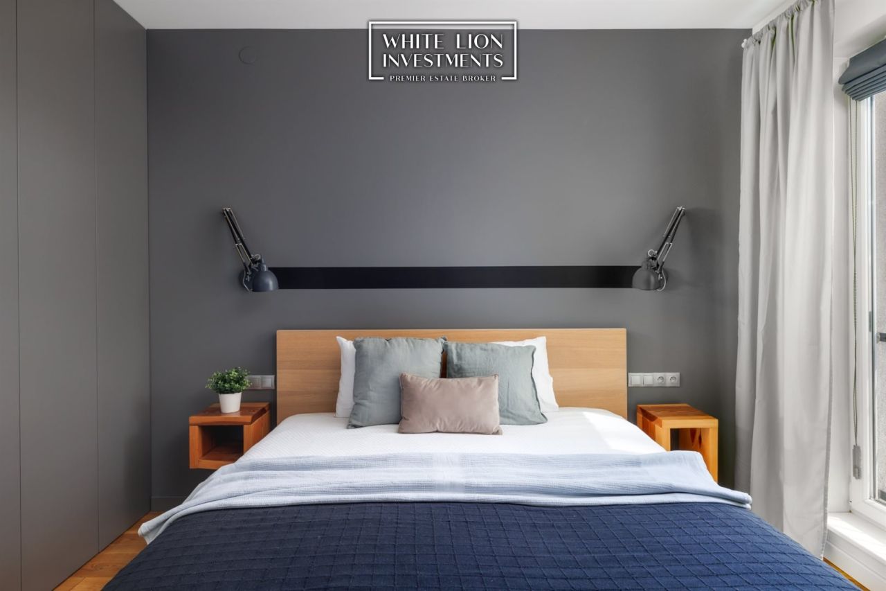 Mieszkanie 3-pokojowe Warszawa Praga-Południe, ul. Mińska. Zdjęcie 8