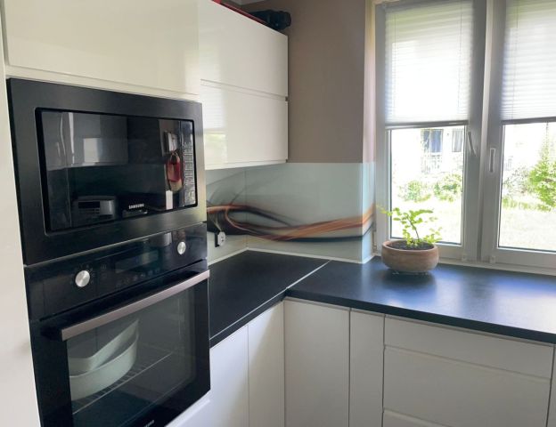 Mieszkanie 2-pokojowe Łódź Janów. Zdjęcie 3