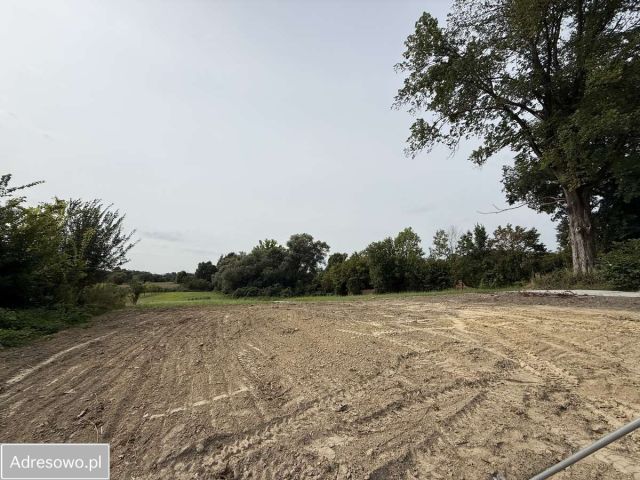 Działka budowlana Kraków Branice. Zdjęcie 1