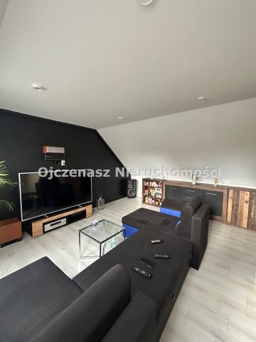 dom, 4 pokoje Bydgoszcz Szwederowo. Zdjęcie 5