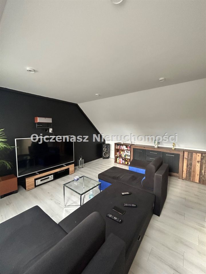 dom, 4 pokoje Bydgoszcz Szwederowo. Zdjęcie 5