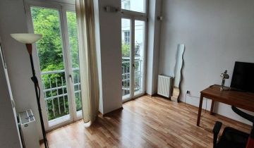 Mieszkanie 2-pokojowe Kraków Podgórze, ul. Józefińska